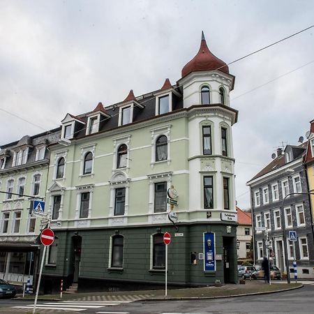 Loft Mit Billard-Tisch Und Ps4 Apartment Wuppertal Ngoại thất bức ảnh