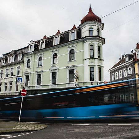 Loft Mit Billard-Tisch Und Ps4 Apartment Wuppertal Ngoại thất bức ảnh