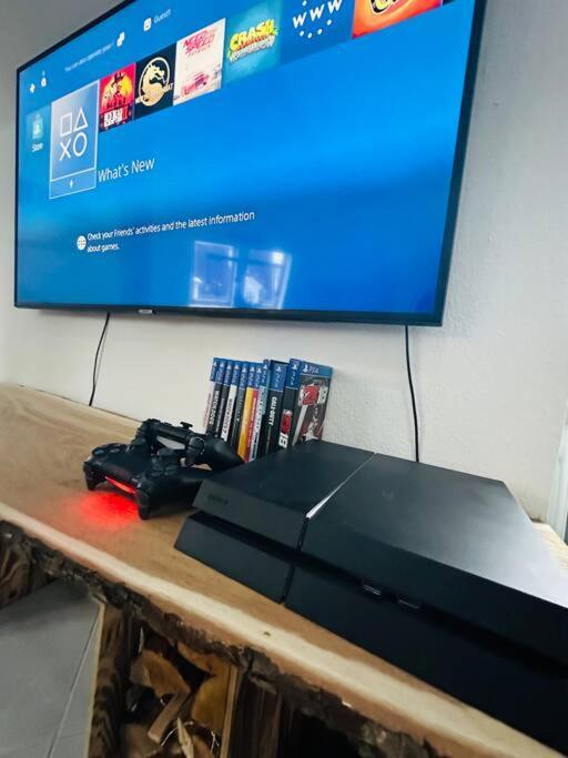 Loft Mit Billard-Tisch Und Ps4 Apartment Wuppertal Ngoại thất bức ảnh