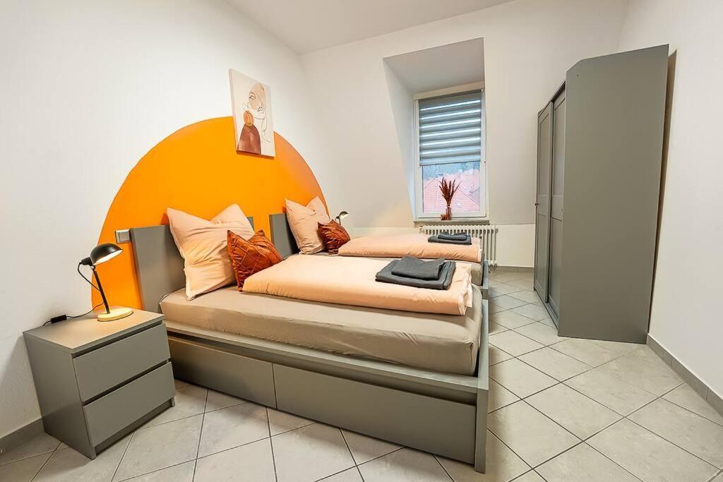 Loft Mit Billard-Tisch Und Ps4 Apartment Wuppertal Ngoại thất bức ảnh